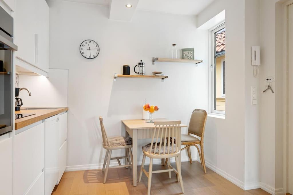 Appartement Central City Apt. Neighbor To Unesco Bryggen! à Bergen Extérieur photo